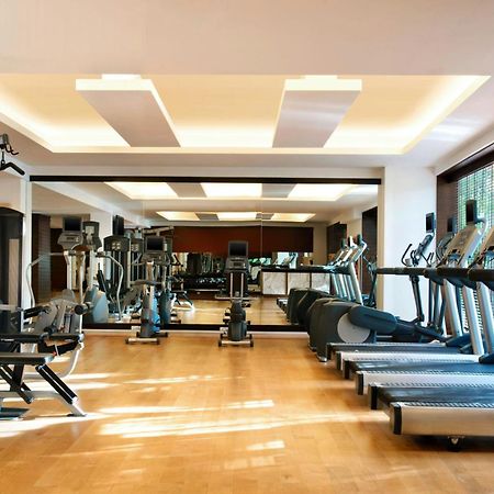 Sheraton Hua Hin Resort & Spa Cha-Am Zewnętrze zdjęcie