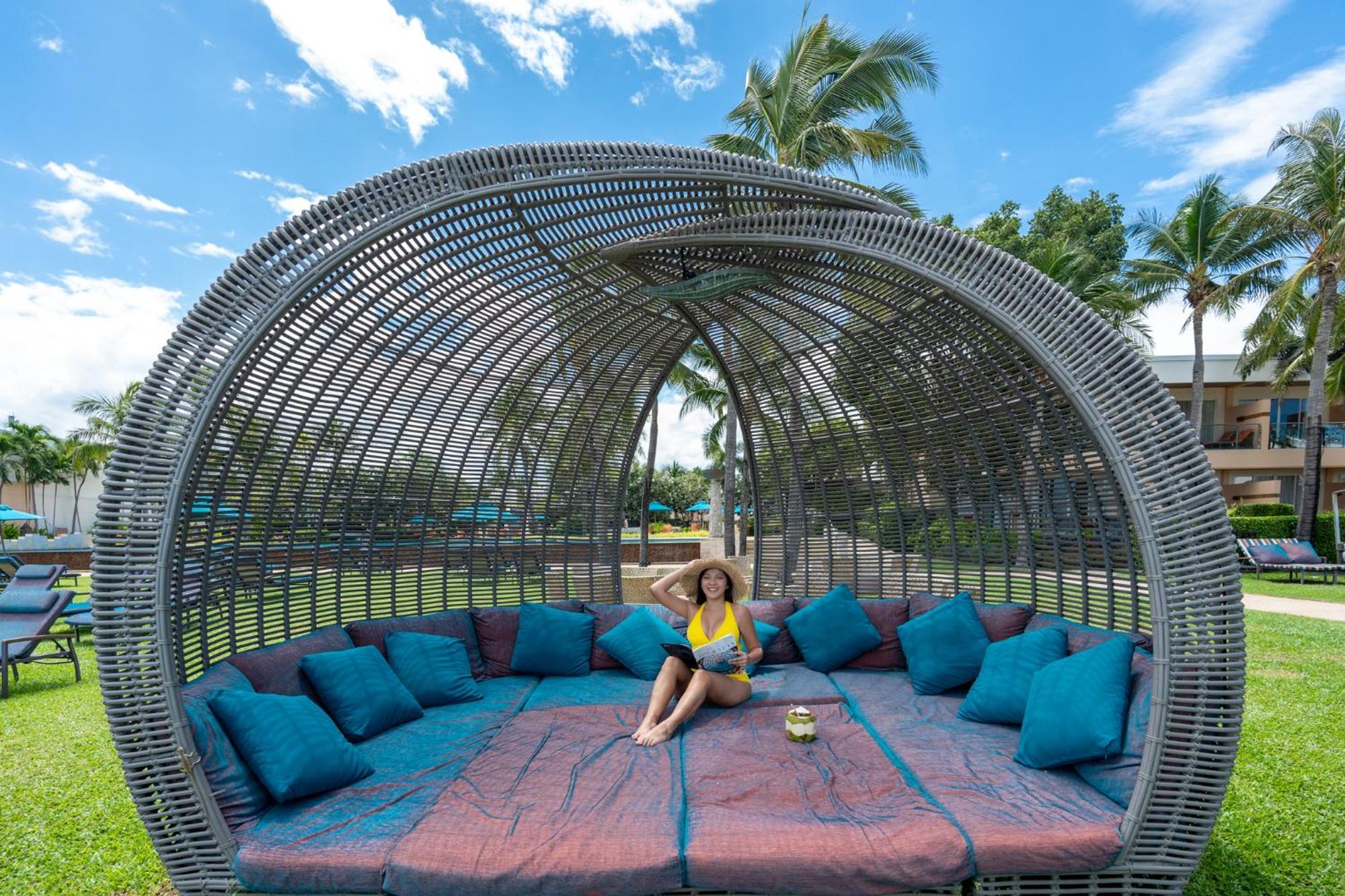 Sheraton Hua Hin Resort & Spa Cha-Am Zewnętrze zdjęcie