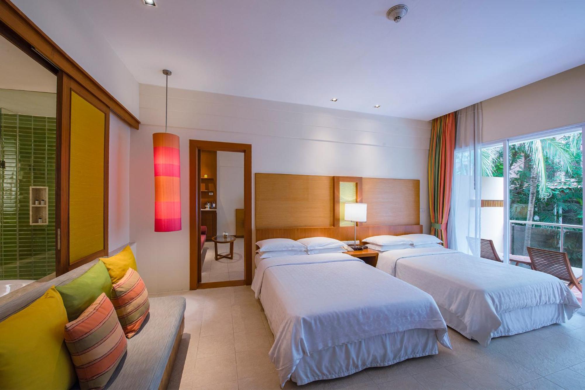 Sheraton Hua Hin Resort & Spa Cha-Am Zewnętrze zdjęcie