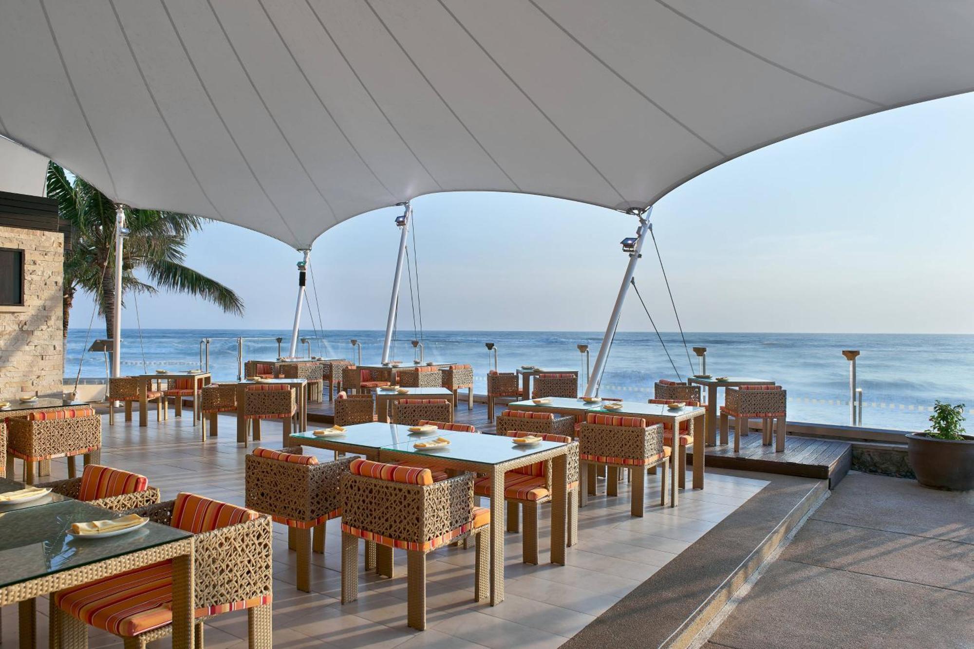 Sheraton Hua Hin Resort & Spa Cha-Am Zewnętrze zdjęcie