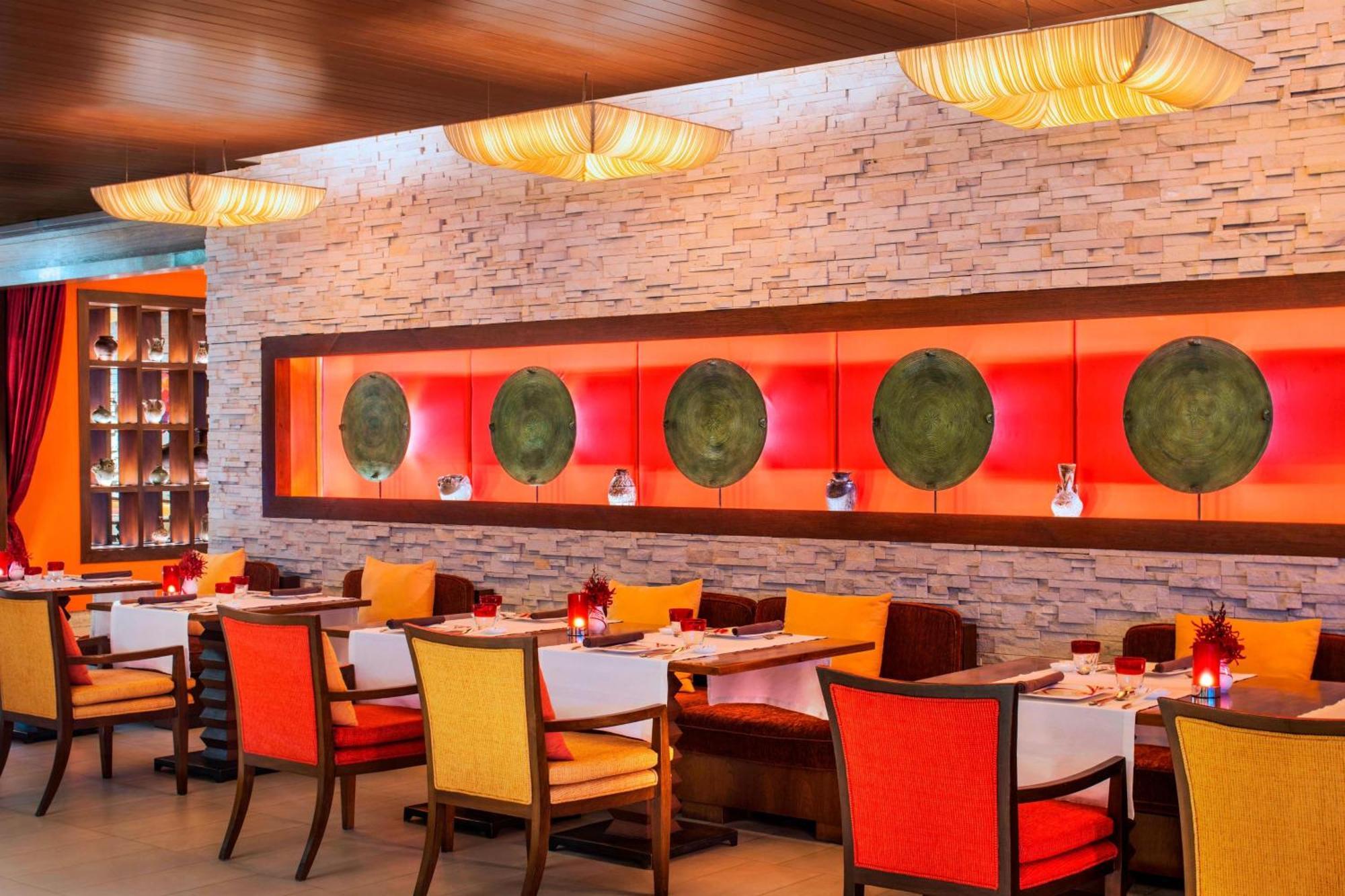 Sheraton Hua Hin Resort & Spa Cha-Am Zewnętrze zdjęcie