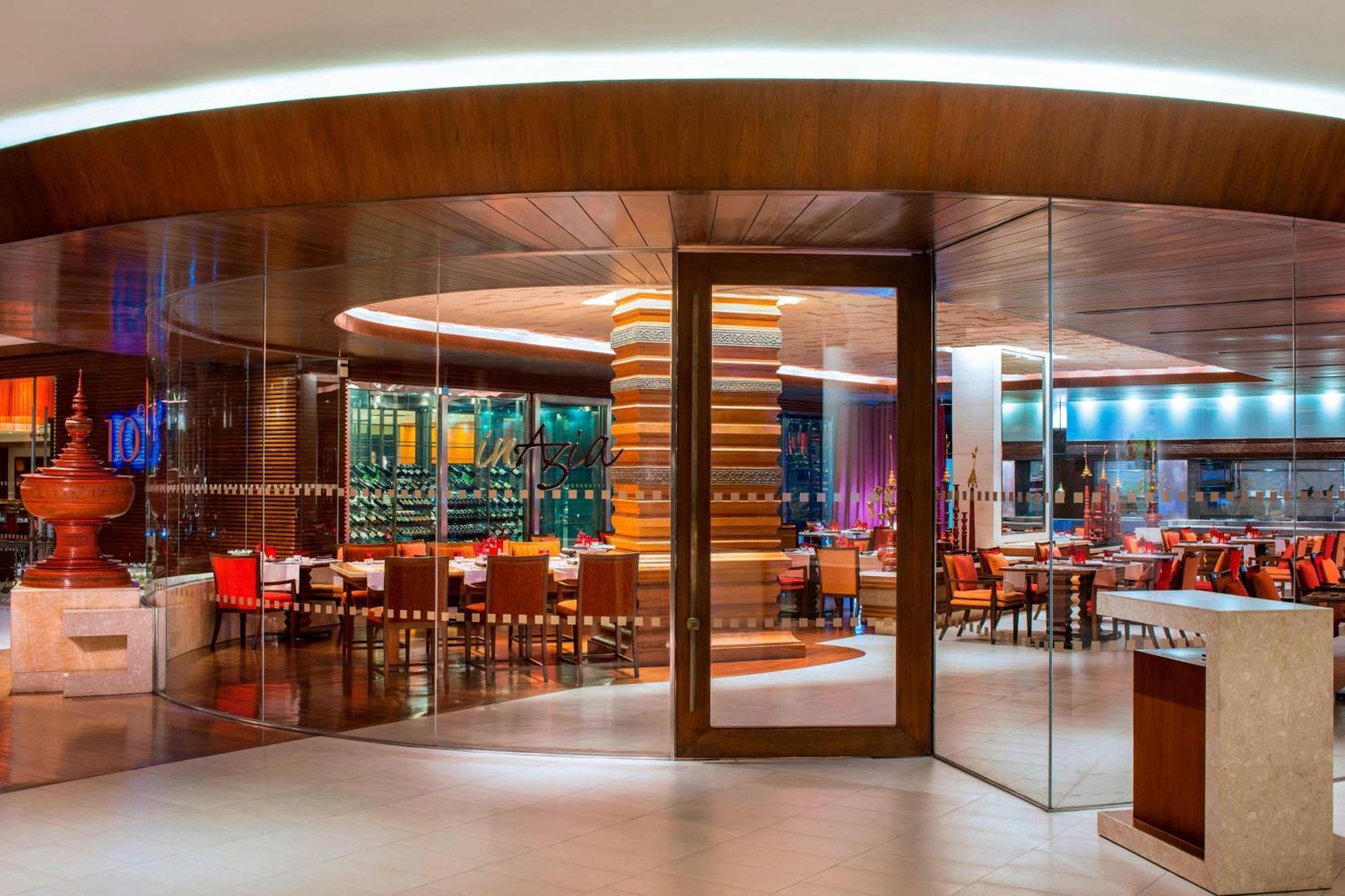 Sheraton Hua Hin Resort & Spa Cha-Am Zewnętrze zdjęcie