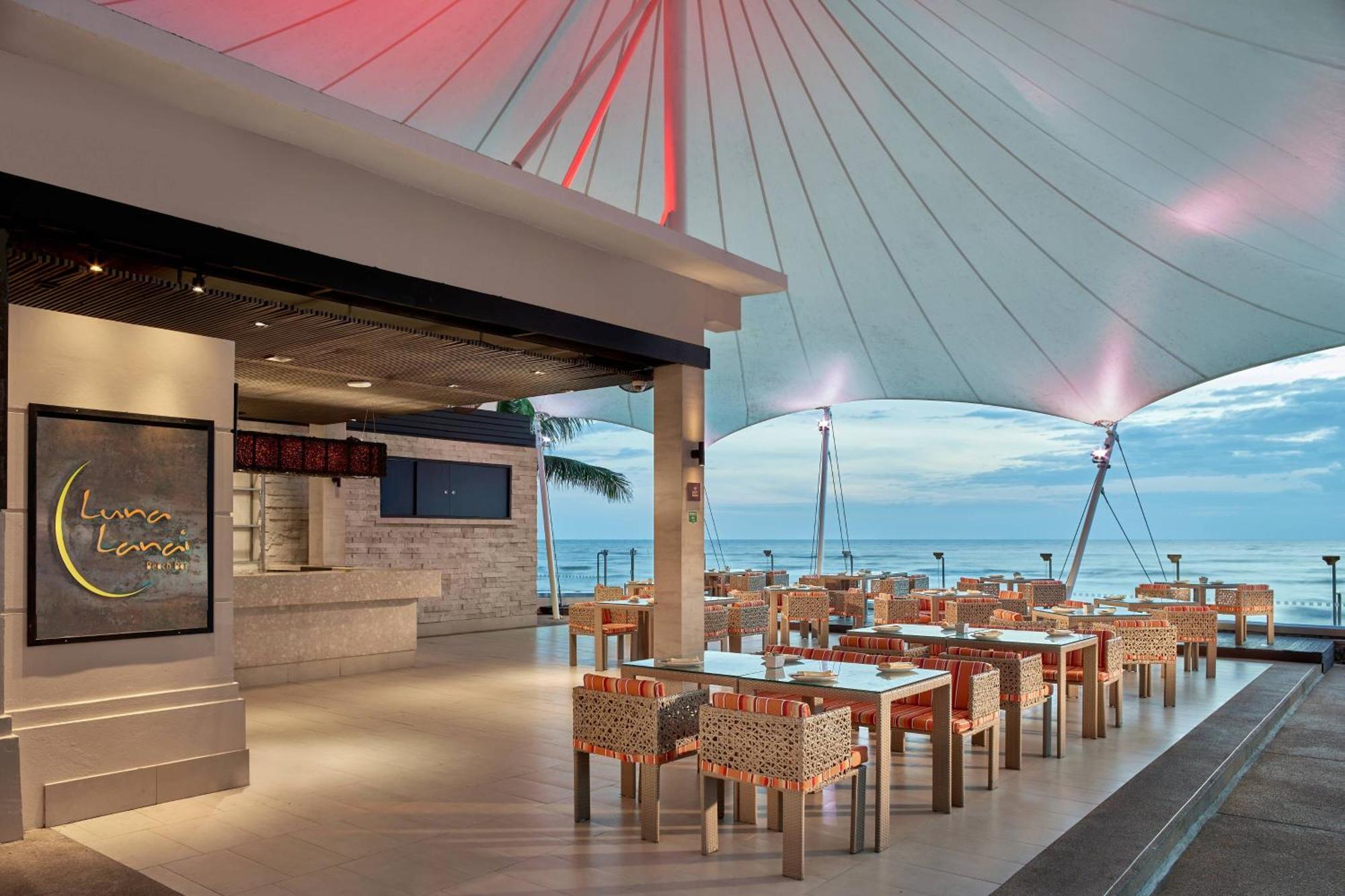 Sheraton Hua Hin Resort & Spa Cha-Am Zewnętrze zdjęcie