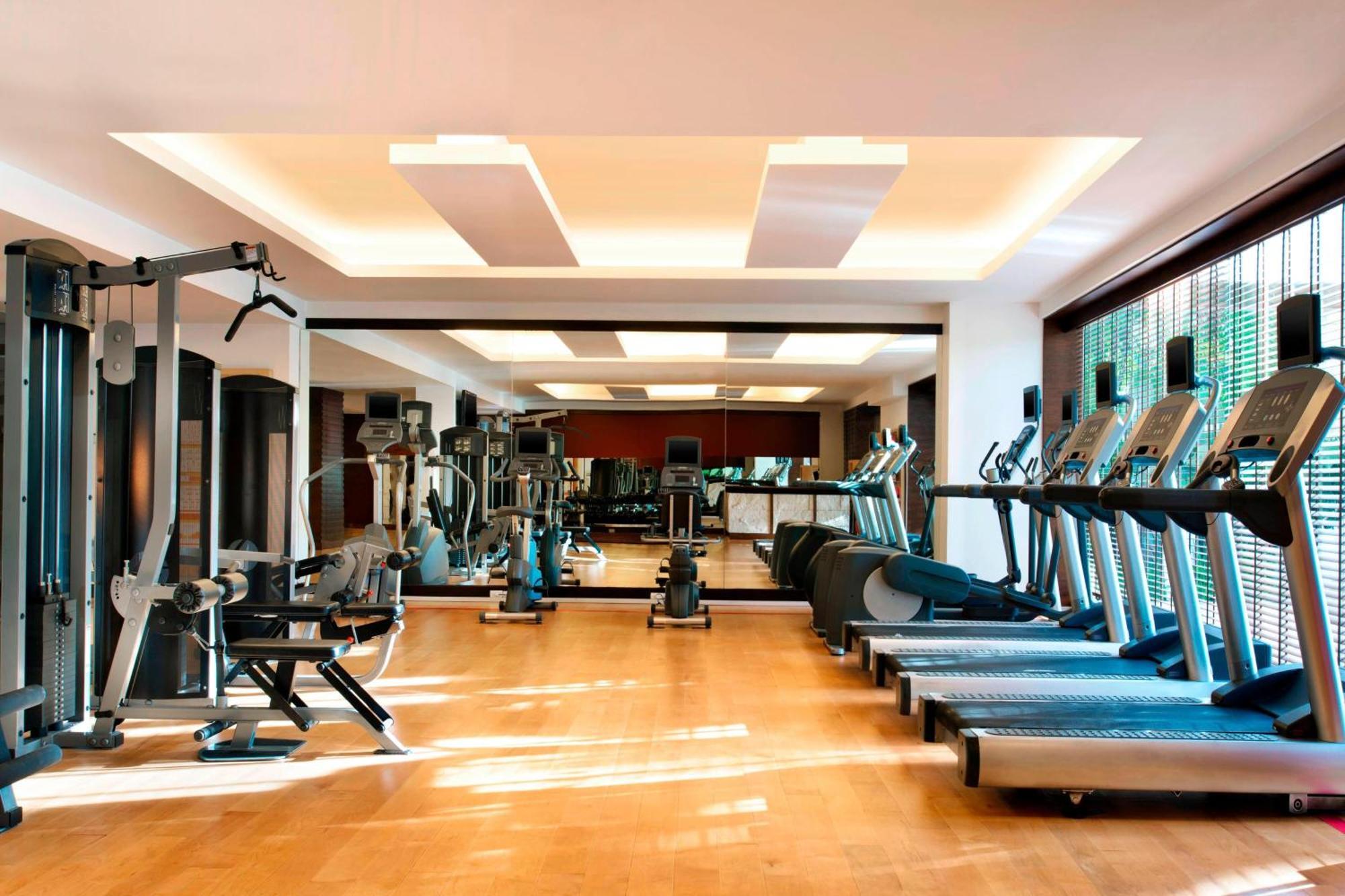 Sheraton Hua Hin Resort & Spa Cha-Am Zewnętrze zdjęcie