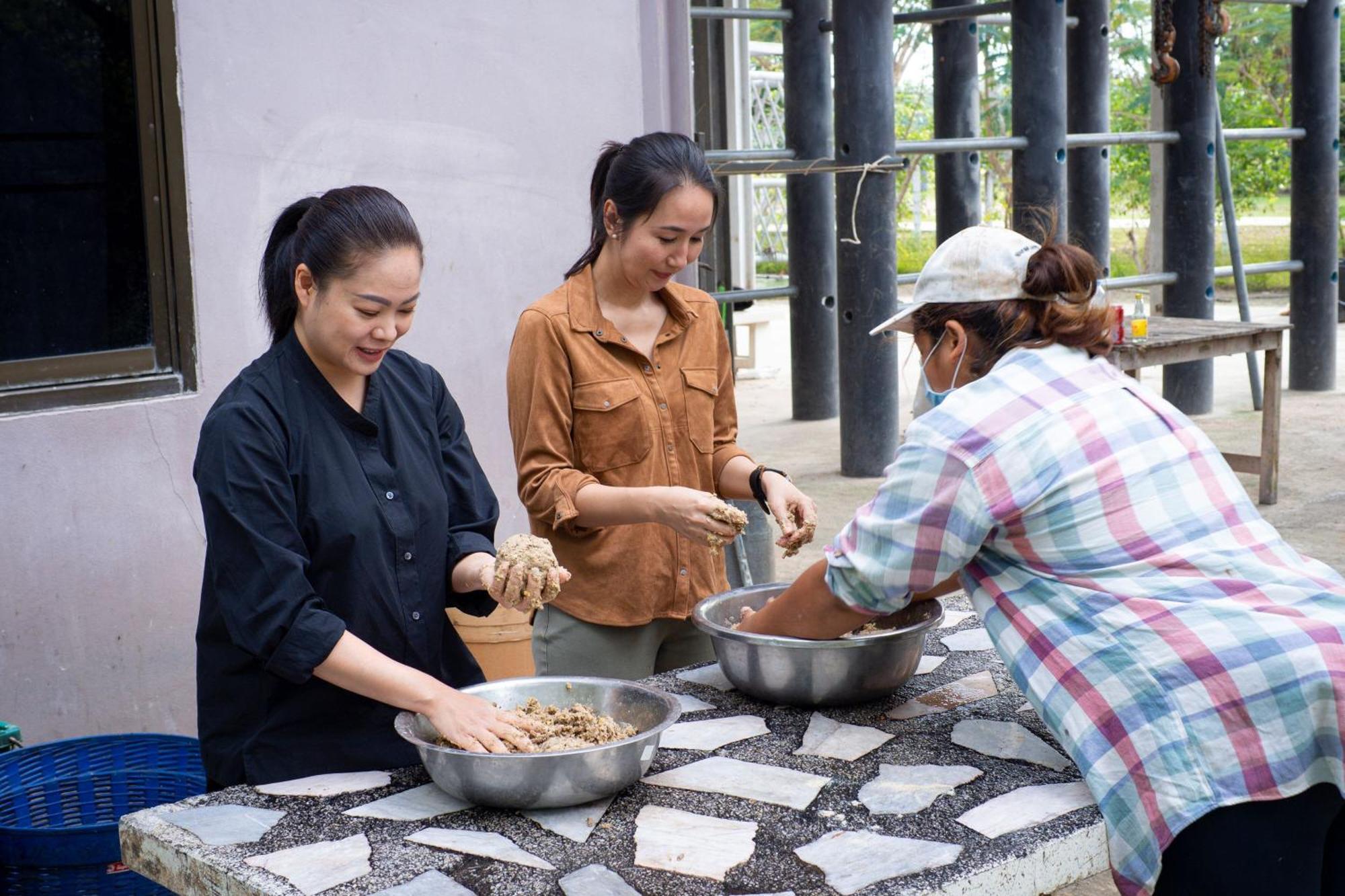 Sheraton Hua Hin Resort & Spa Cha-Am Zewnętrze zdjęcie
