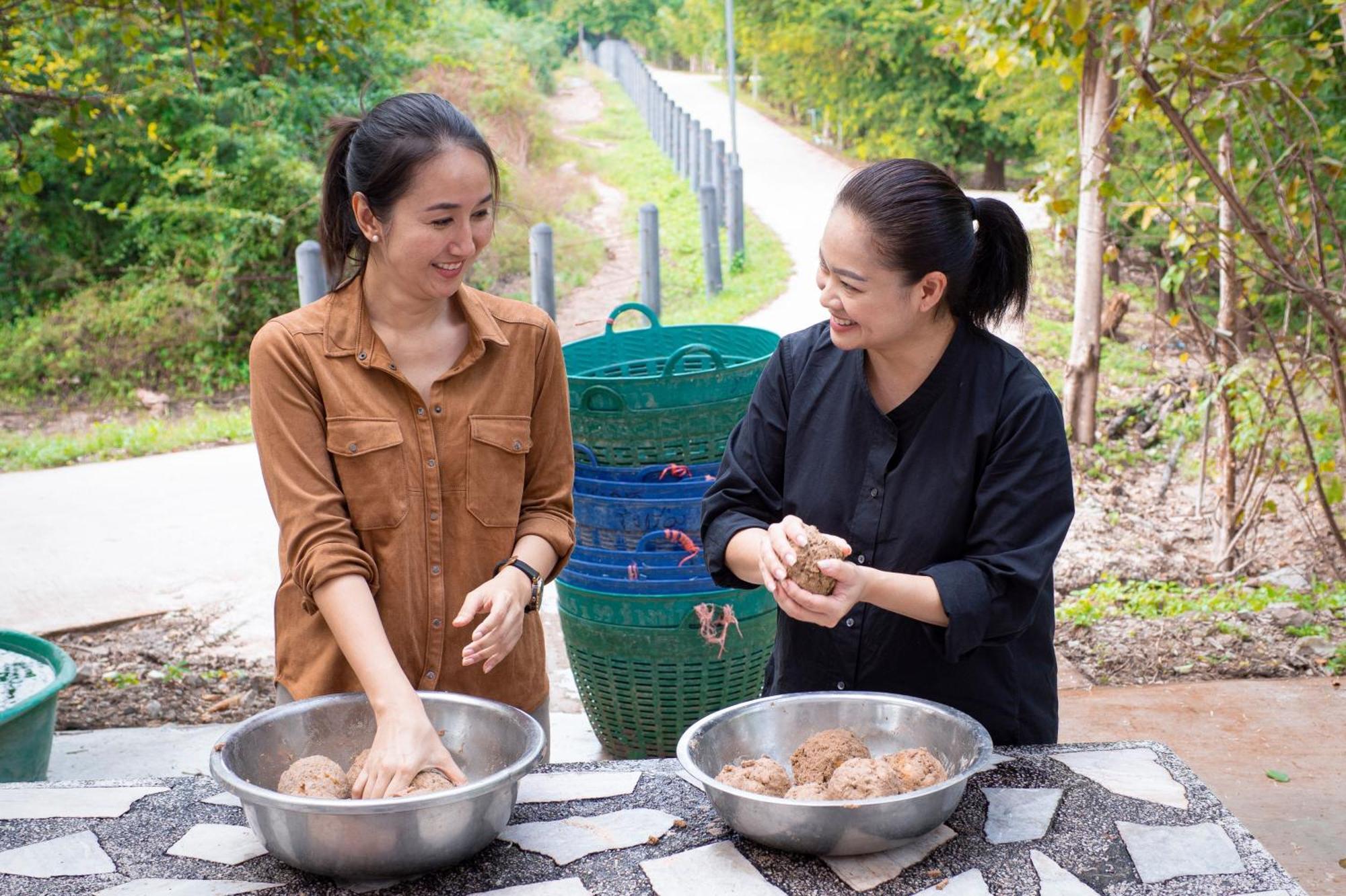 Sheraton Hua Hin Resort & Spa Cha-Am Zewnętrze zdjęcie