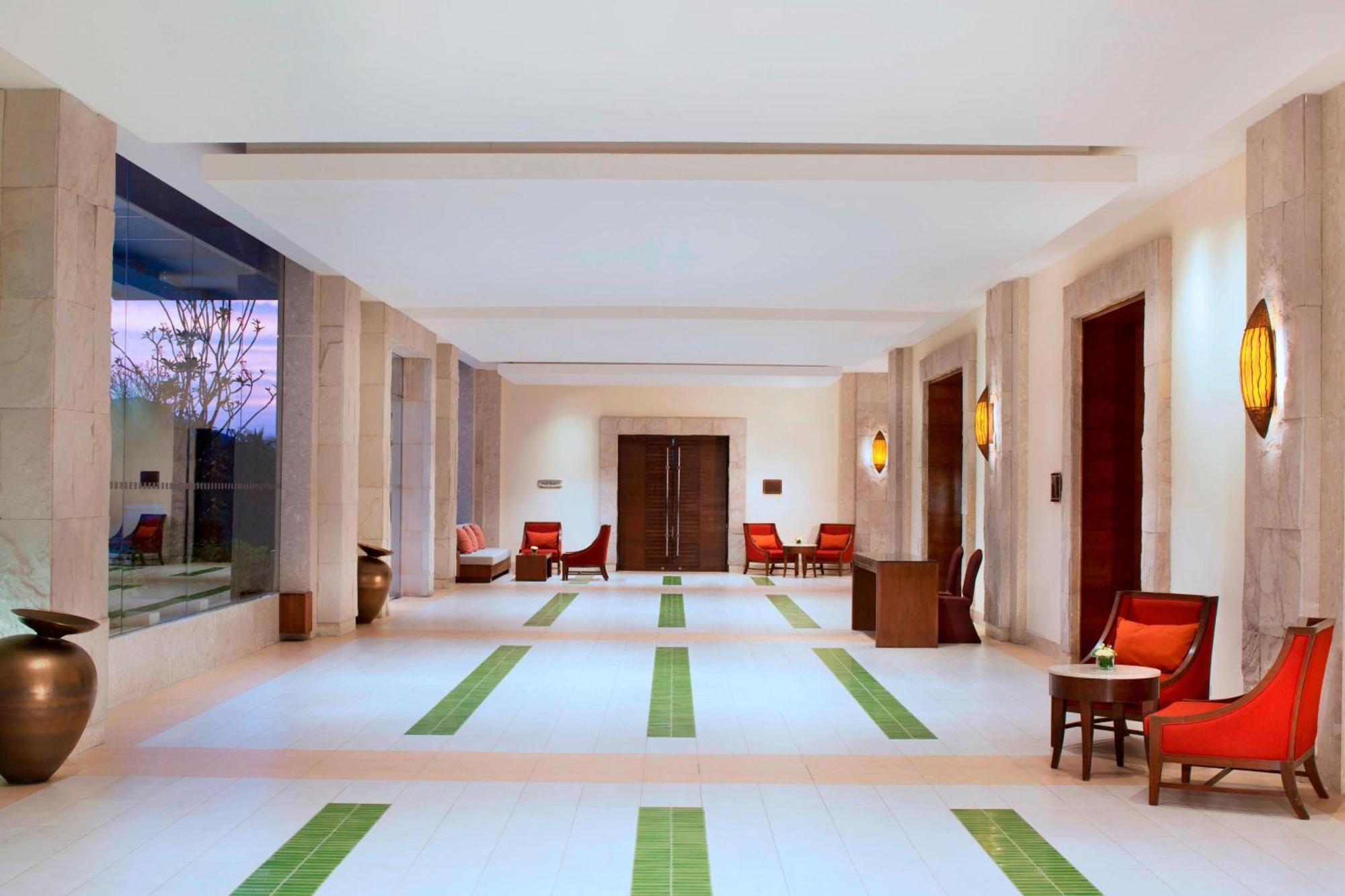 Sheraton Hua Hin Resort & Spa Cha-Am Zewnętrze zdjęcie