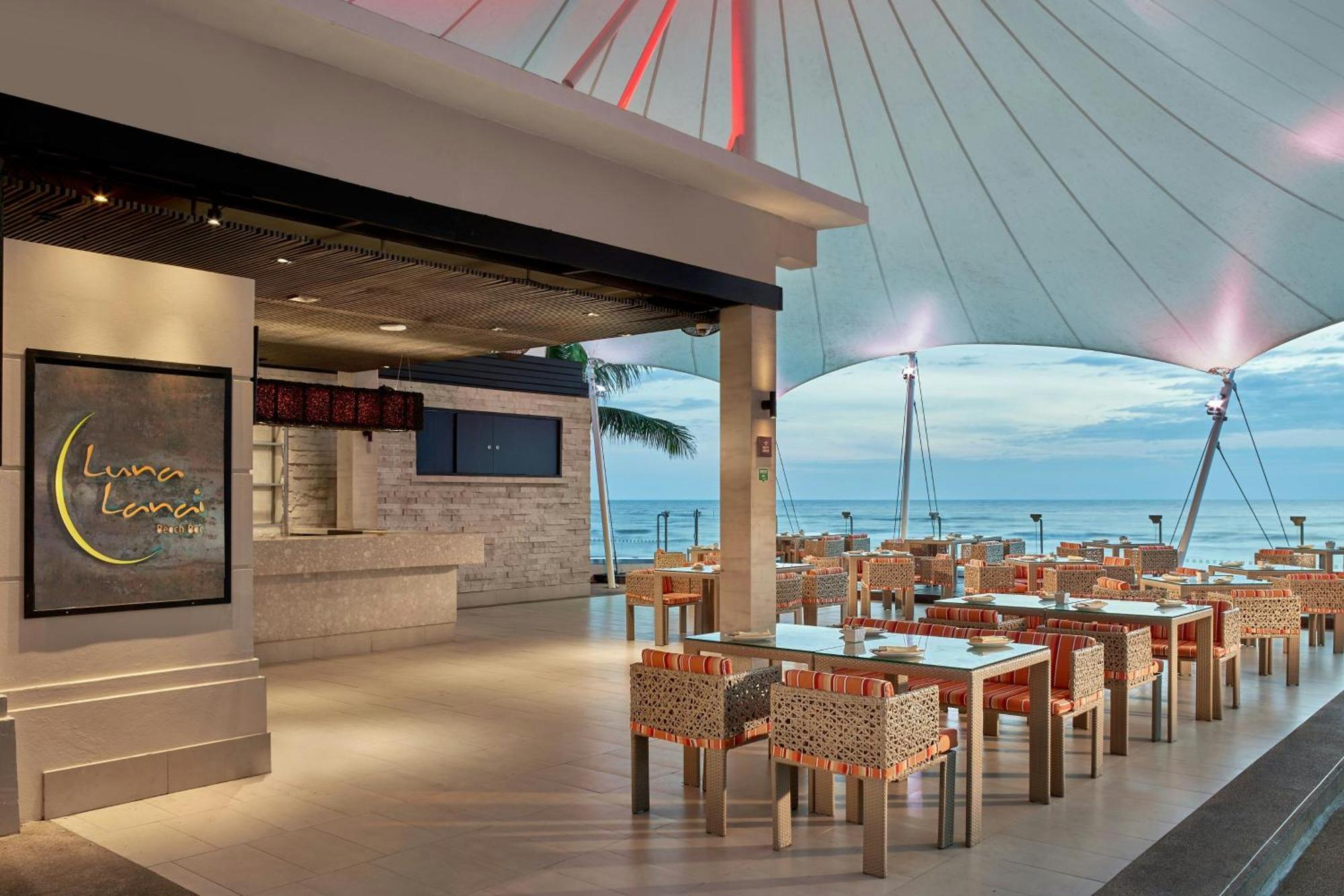 Sheraton Hua Hin Resort & Spa Cha-Am Zewnętrze zdjęcie