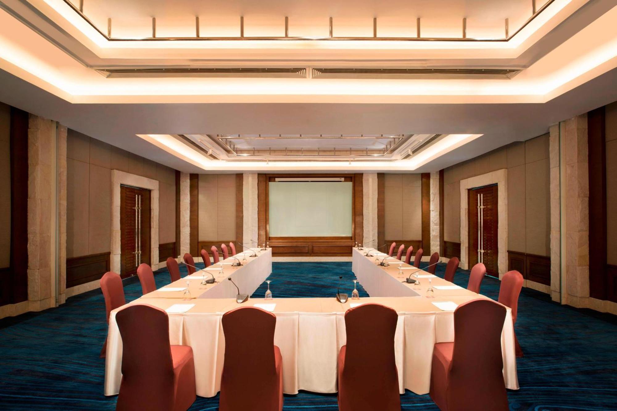 Sheraton Hua Hin Resort & Spa Cha-Am Zewnętrze zdjęcie