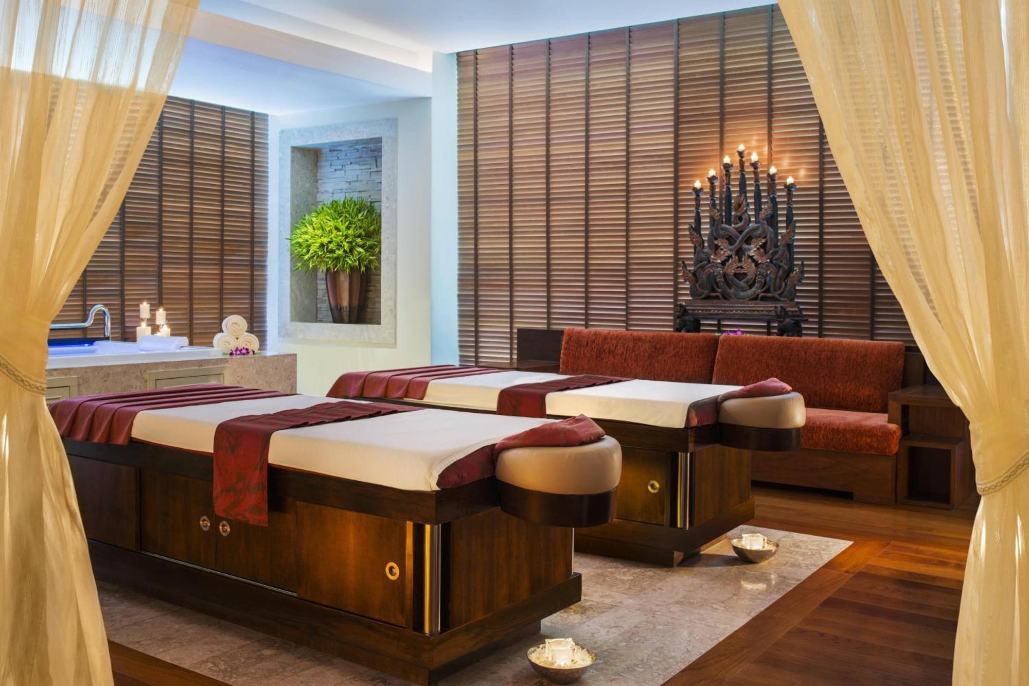 Sheraton Hua Hin Resort & Spa Cha-Am Zewnętrze zdjęcie
