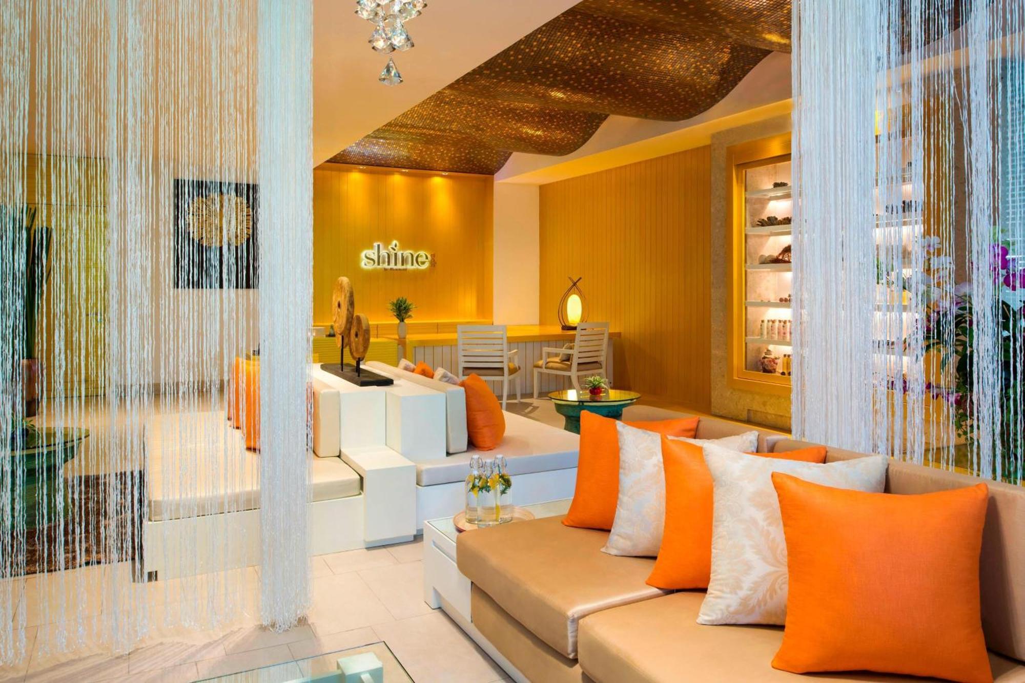 Sheraton Hua Hin Resort & Spa Cha-Am Zewnętrze zdjęcie