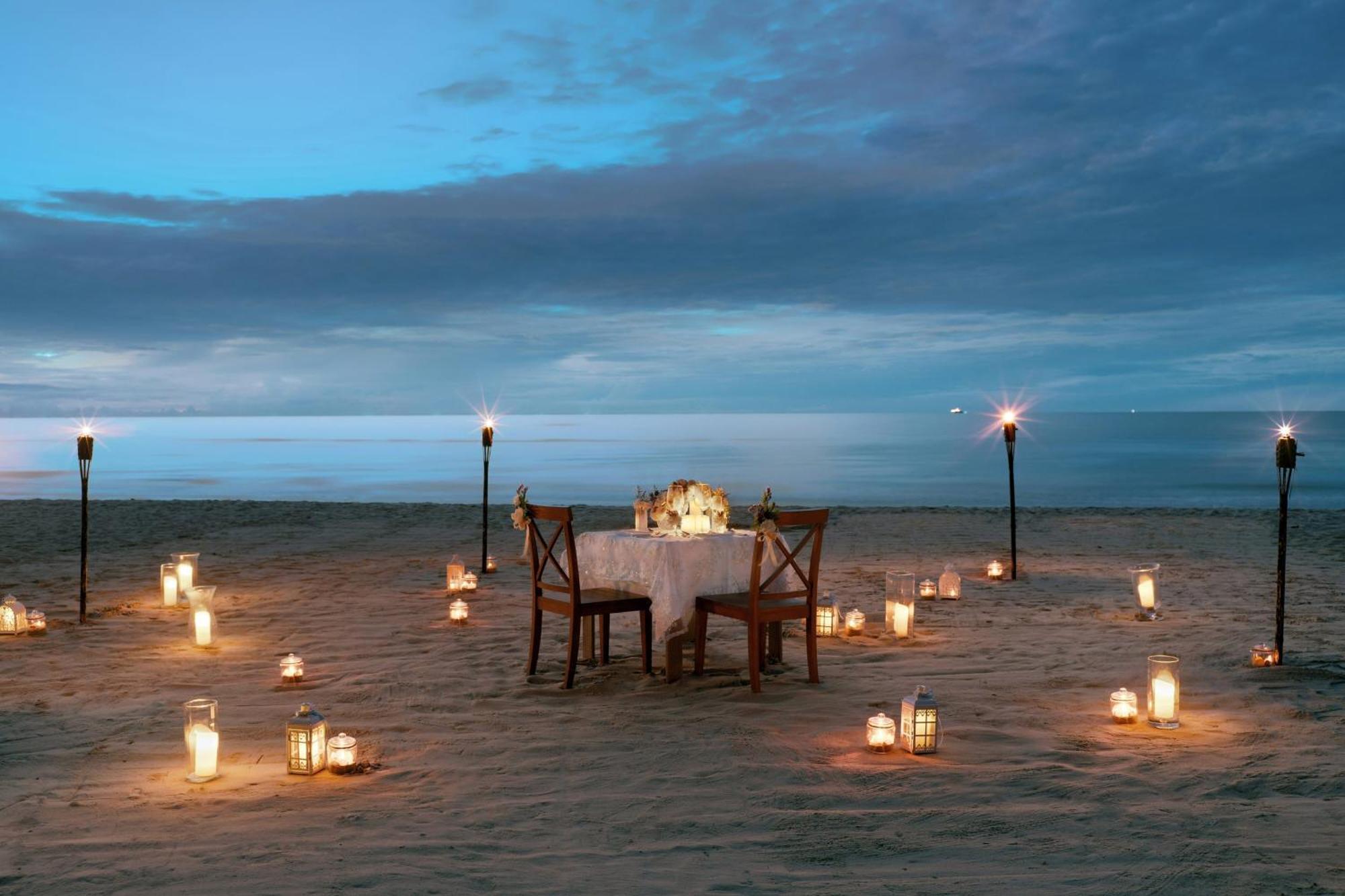 Sheraton Hua Hin Resort & Spa Cha-Am Zewnętrze zdjęcie