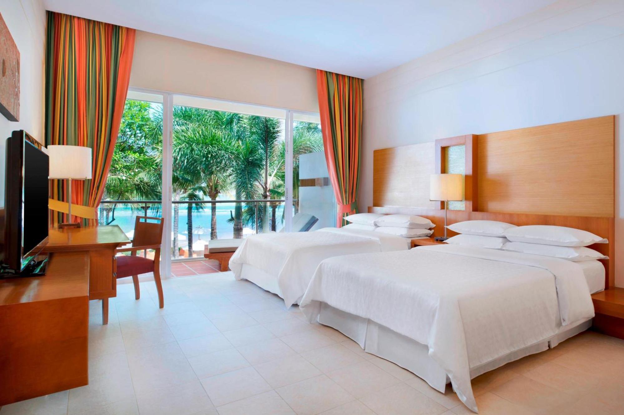 Sheraton Hua Hin Resort & Spa Cha-Am Zewnętrze zdjęcie