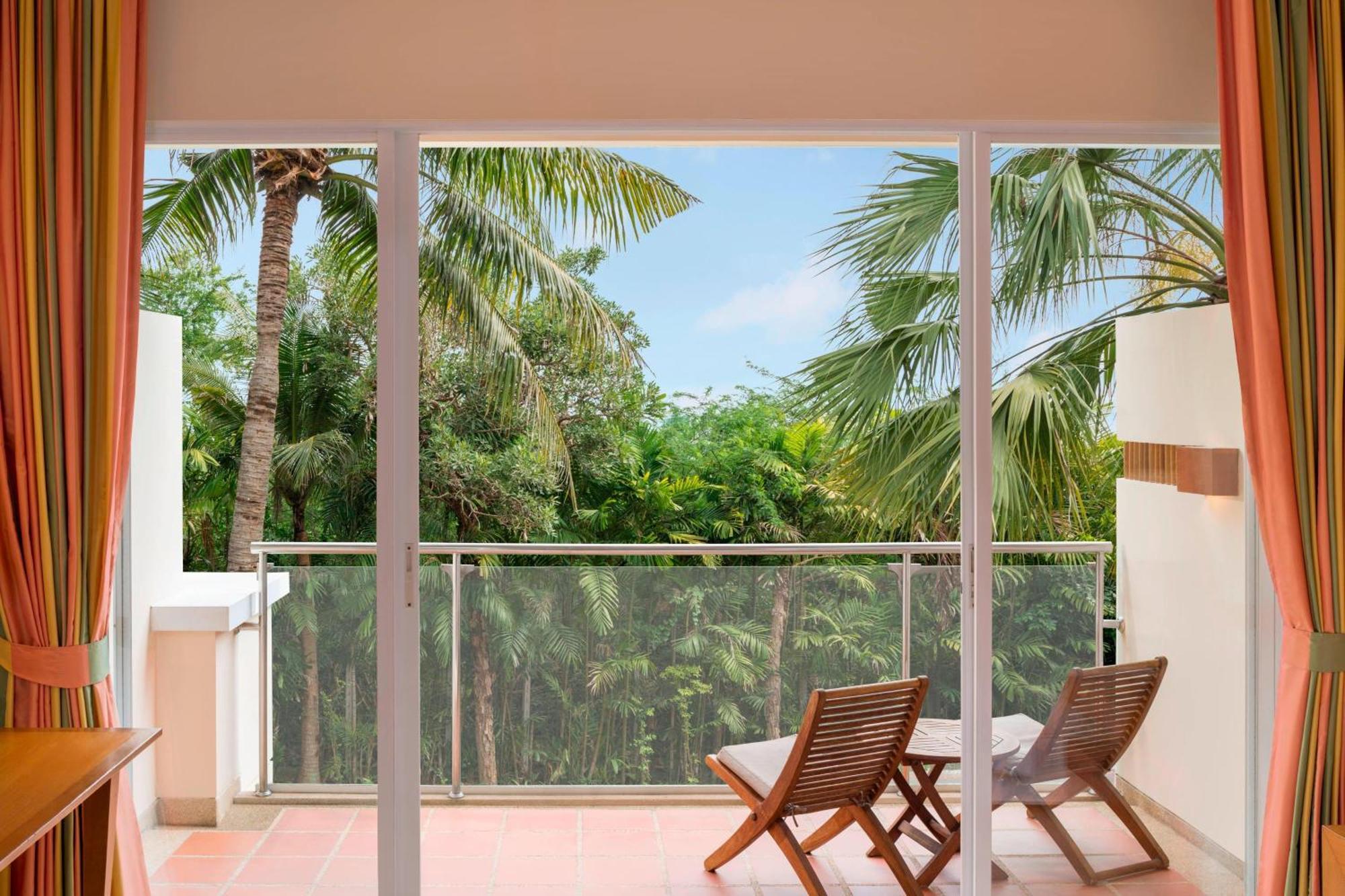 Sheraton Hua Hin Resort & Spa Cha-Am Zewnętrze zdjęcie