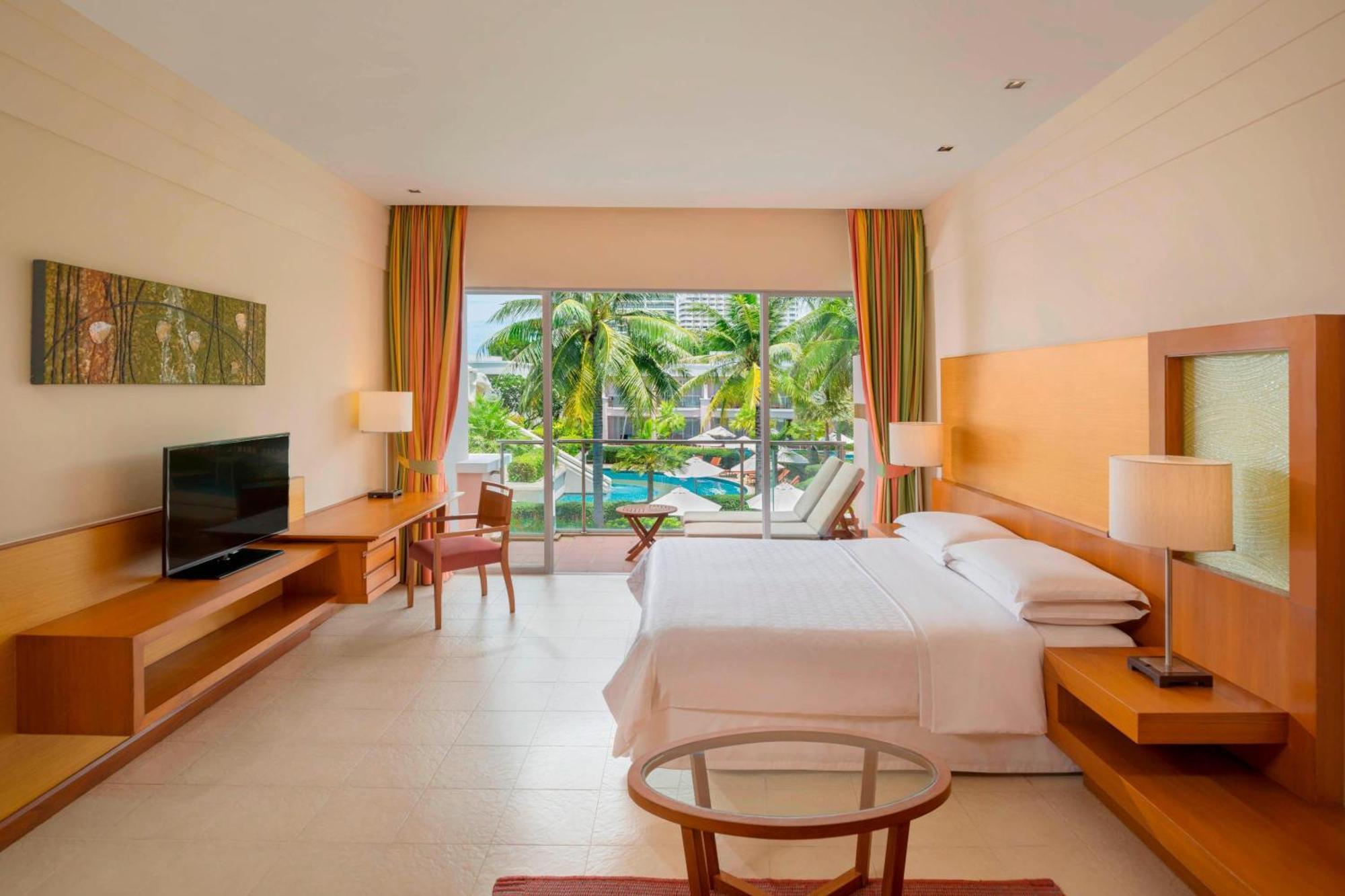 Sheraton Hua Hin Resort & Spa Cha-Am Zewnętrze zdjęcie