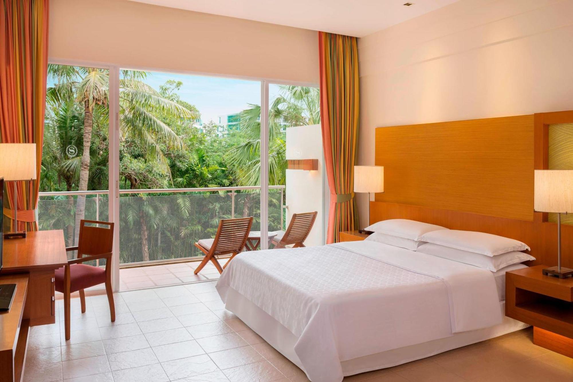 Sheraton Hua Hin Resort & Spa Cha-Am Zewnętrze zdjęcie