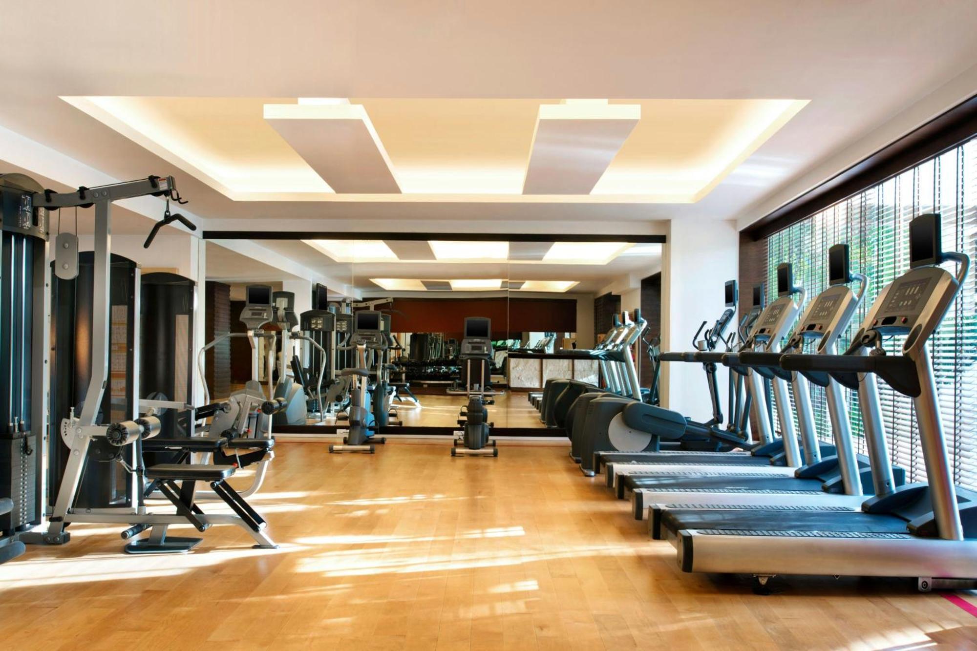 Sheraton Hua Hin Resort & Spa Cha-Am Zewnętrze zdjęcie